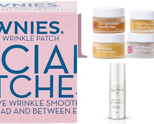 All natural products I can’t live without cover photo collage