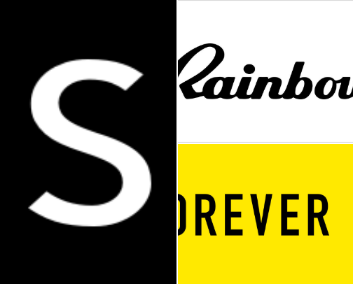 Clothes cover photo collage