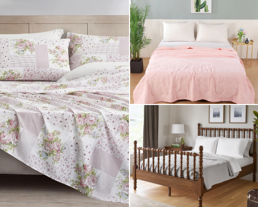 ✨Bedroom wishlist✨ cover photo collage