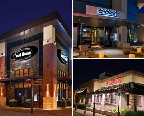 The best restaurant in Troy you have to try! cover photo collage