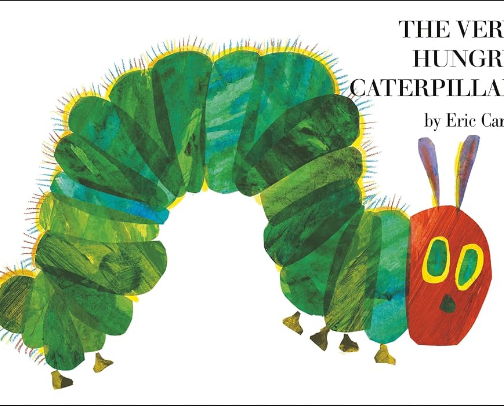 favorite baby & toddler books cover photo collage