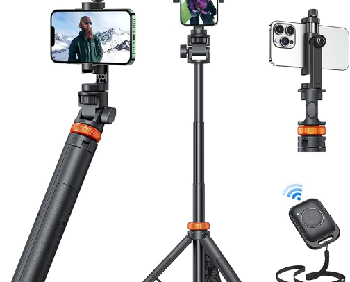 Content Creation Essentials 🤍 cover photo collage