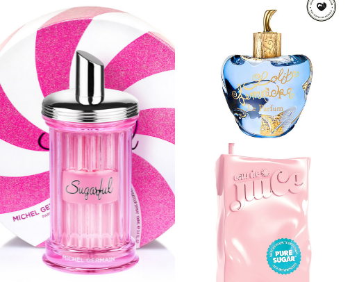 Underrated perfumes that last all day cover photo collage