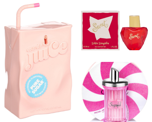 Cheap and underrated perfumes that last all day cover photo collage