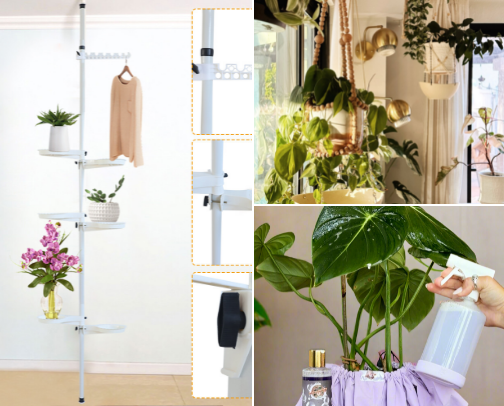 Bring the outdoors INDOORS with style cover photo collage
