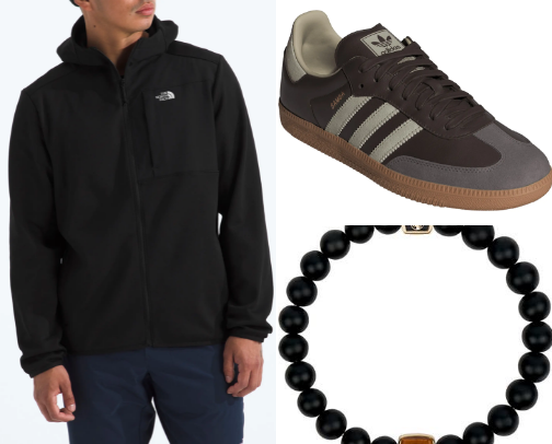 Nordstrom Anniversary Sale Picks for men cover photo collage