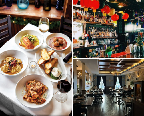 My top Milwaukee recs cover photo collage