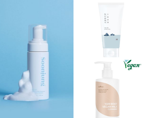 Barrier Repair Routine for Sensitive Skin cover photo collage