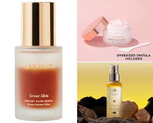 Bridal Makeup Must-Haves (Pro Esthetician Edition) cover photo collage
