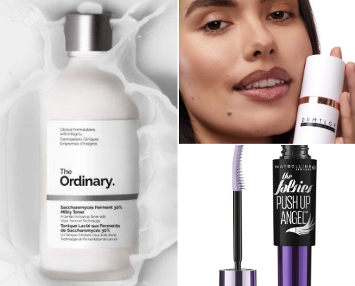 For the girls!!! cover photo collage