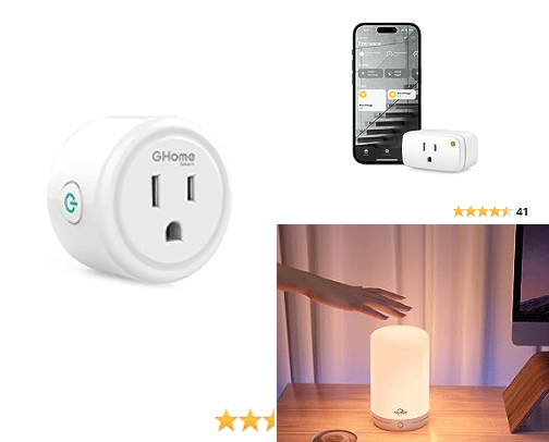 Accessories for your Home cover photo collage