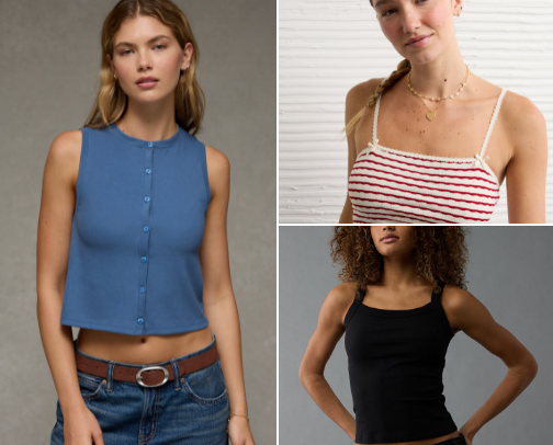 Fall Fashion cover photo collage