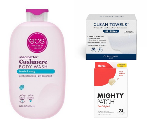 Current favorite Target Finds cover photo collage