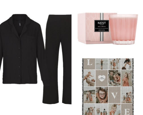 Best Gifts for Mom 2025 cover photo collage