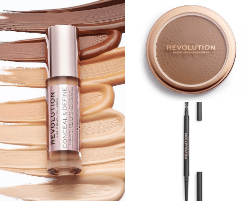 Revolution bestseller/sale! cover photo collage