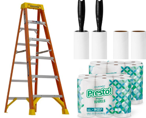 Survive and Thrive: College Edition cover photo collage