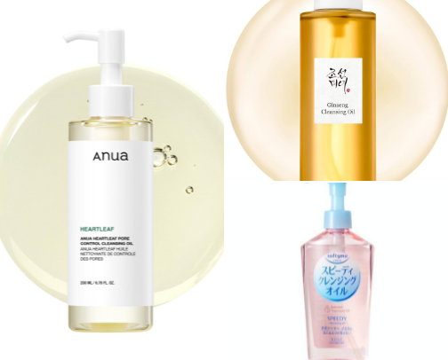 🌟 Top Trending K-Beauty Brands & Bestsellers on YesStyle cover photo collage