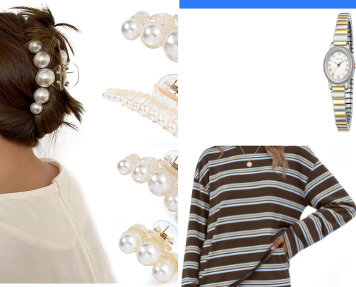 things i found on amazon today that i want cover photo collage