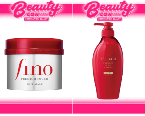 Products I Trust for Good Hair Days cover photo collage