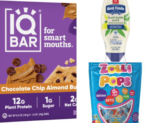 Comfort Vegan Eats cover photo collage