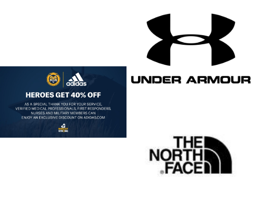 Military & Veteran Discounts You Should Know cover photo collage