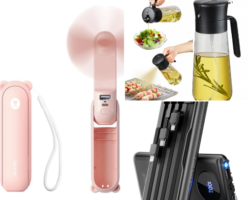 Delivered & Approved! cover photo collage