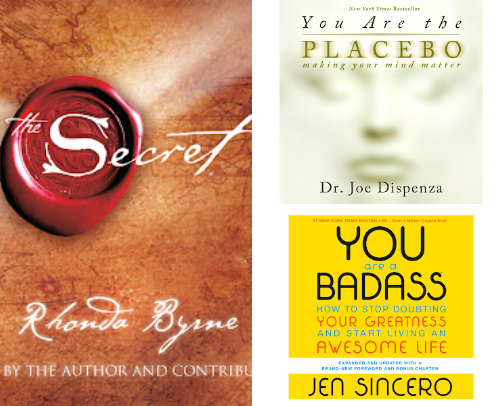 Books That Will Change Your Life cover photo collage