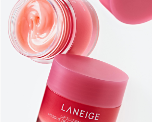 The Beauty Routine Doesn't Stop at Your Face cover photo collage
