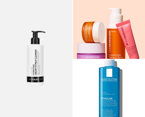 Recreate my morning routine cover photo collage