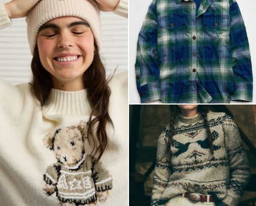 The Autumn Edit: Fashion Trends 2025 cover photo collage