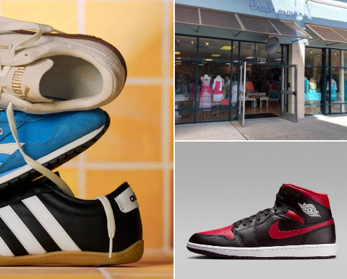 Comfortable and Stylish Looks cover photo collage