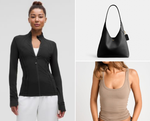 The 2026 Mega-List cover photo collage