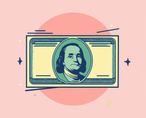 Cash Clarity cover photo collage