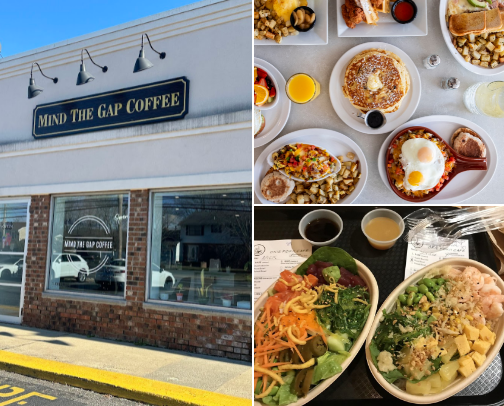 N.J. Must try’s cover photo collage
