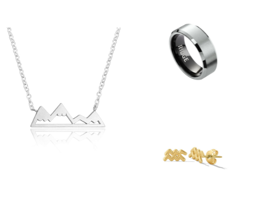 Jewelry Finds You'll Wear on Repeat (Plus Meaningful Gift Ideas) cover photo collage