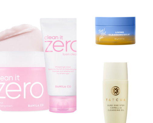 I Switched to Korean Beauty and My 12-Step Routine Dropped to Five cover photo collage