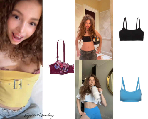 BRAS cover photo collage