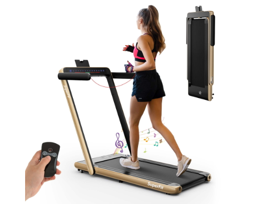At-Home Gym Must-Haves - Equipment I Use to Stay Fit cover photo collage