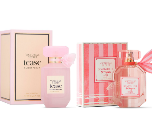 Beauty Recs cover photo collage