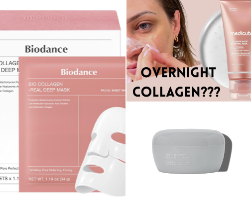 "The March 2026 Spring Reset: 15 + Viral Essentials for Home & Glow cover photo collage