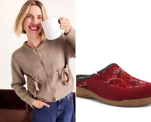 Clothing recs cover photo collage