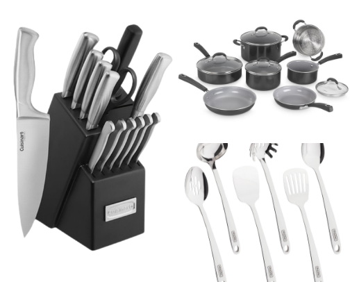 My kitchen! cover photo collage