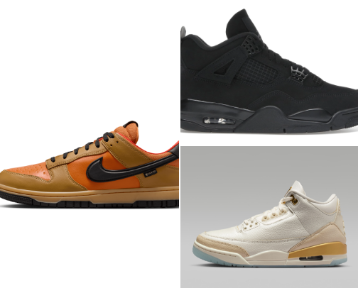 Sneakers for every day cover photo collage