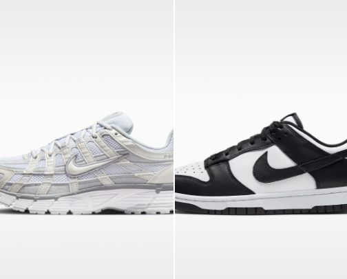 Footwear inspo 🙈👟 cover photo collage