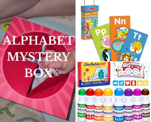 Homeschool Preschool Resources from a Former Pre-K Teacher! cover photo collage