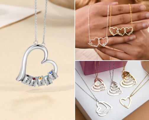 What to gift for Mothers' Day cover photo collage