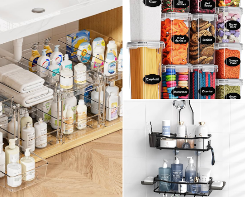 Organization must haves cover photo collage