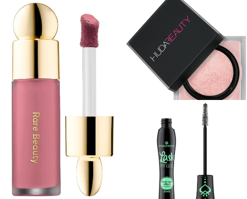 Smooth make-up kit👝💄 cover photo collage