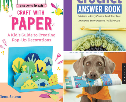 Practical eBooks for Everyday Life – US Home, Cooking & Hobbies cover photo collage