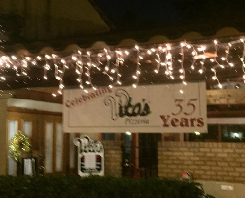 MUST TRY Restaurants - Pinehurst, Aberdeen & Southern Pines cover photo collage